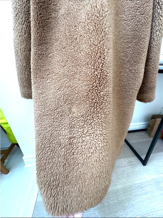 Gap Teddy Coat - amazing price! - Picture 7 of 9